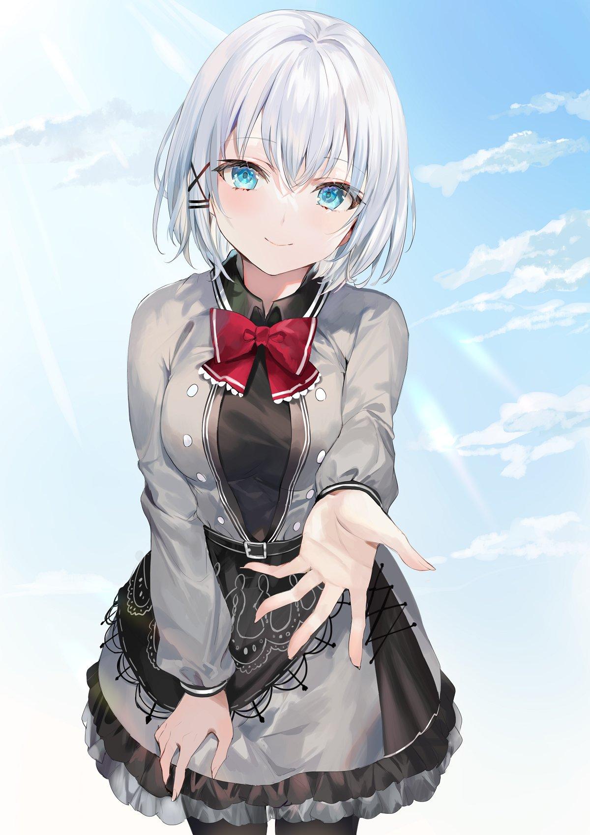 希耶丝塔