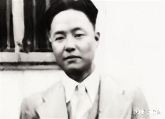 女杰关露:究竟是才女,还是汉奸或特工?两度关入秦城监狱 - 知乎