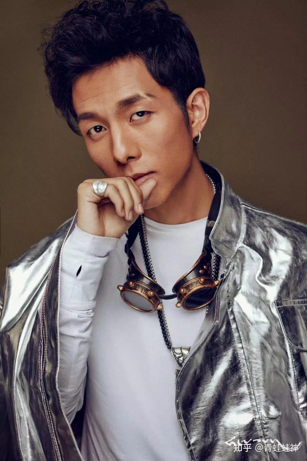 中国34省最帅男明星代表不服来辩