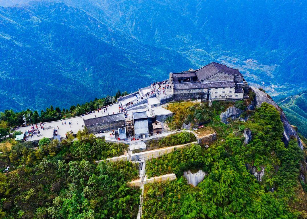 南岳衡山旅游攻略游记最完整详细指南-衡山旅游攻略-游记-去哪儿攻略