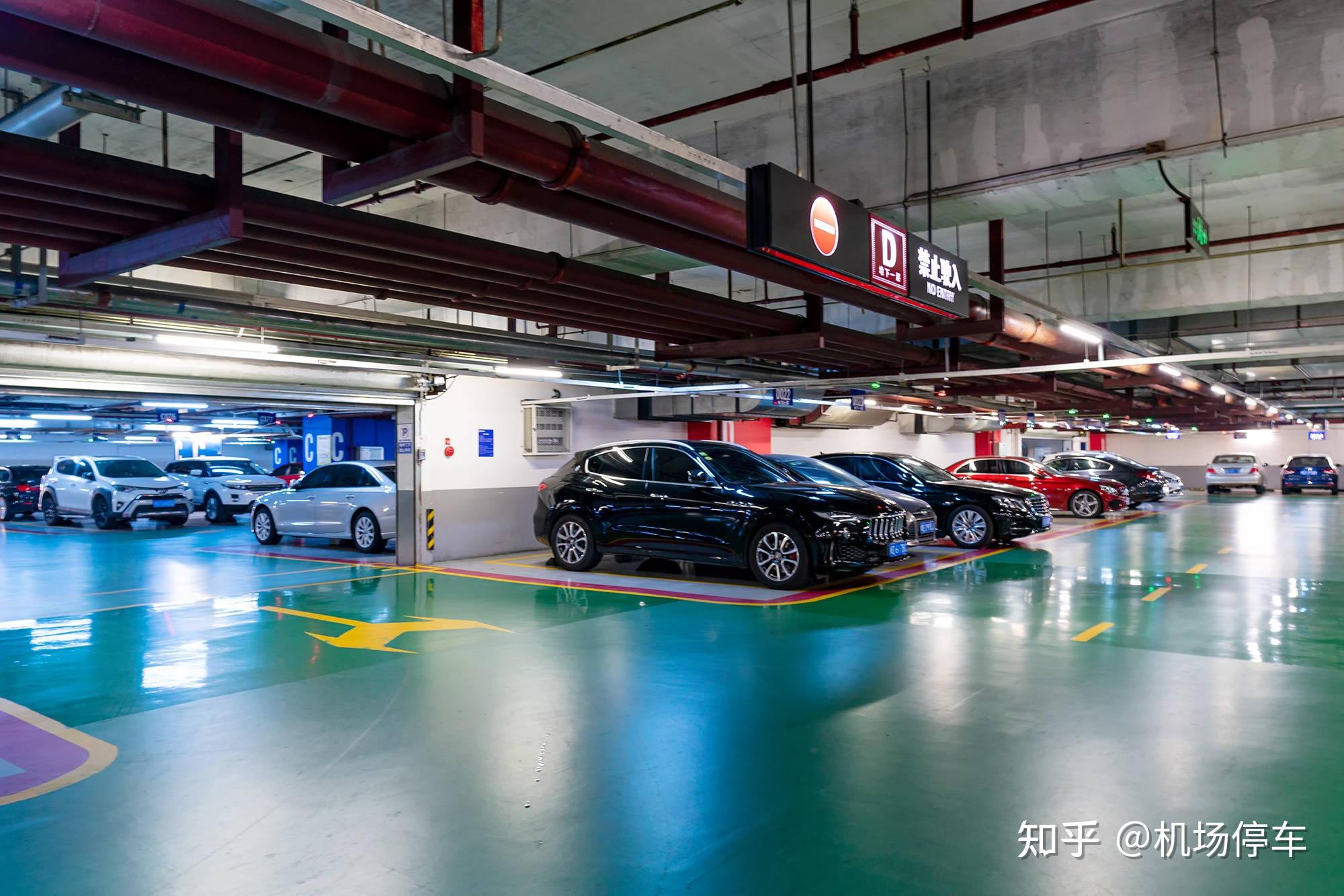 扬州泰州机场停车场停车收费标准,扬州泰州机场停车攻略