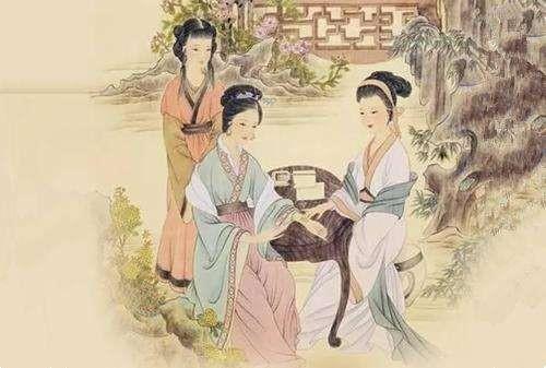中国古代优秀女性实录 医者篇 1 知乎 中国古代优秀女性实录 医者篇 1 知乎