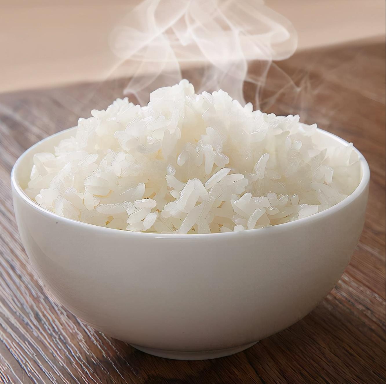 水稻做成的食物图片图片