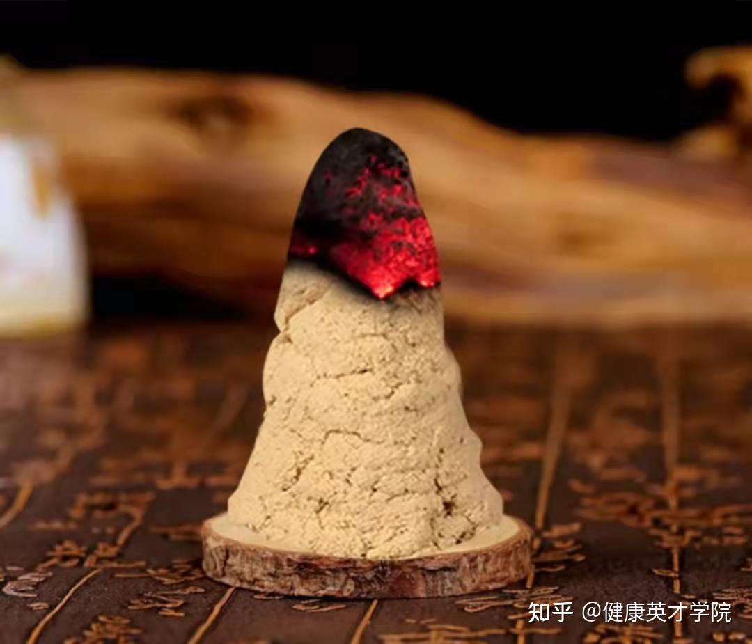 艾绒/艾柱/艾条,你用什么进行艾灸?施灸材料的正确打开方式! - 知乎
