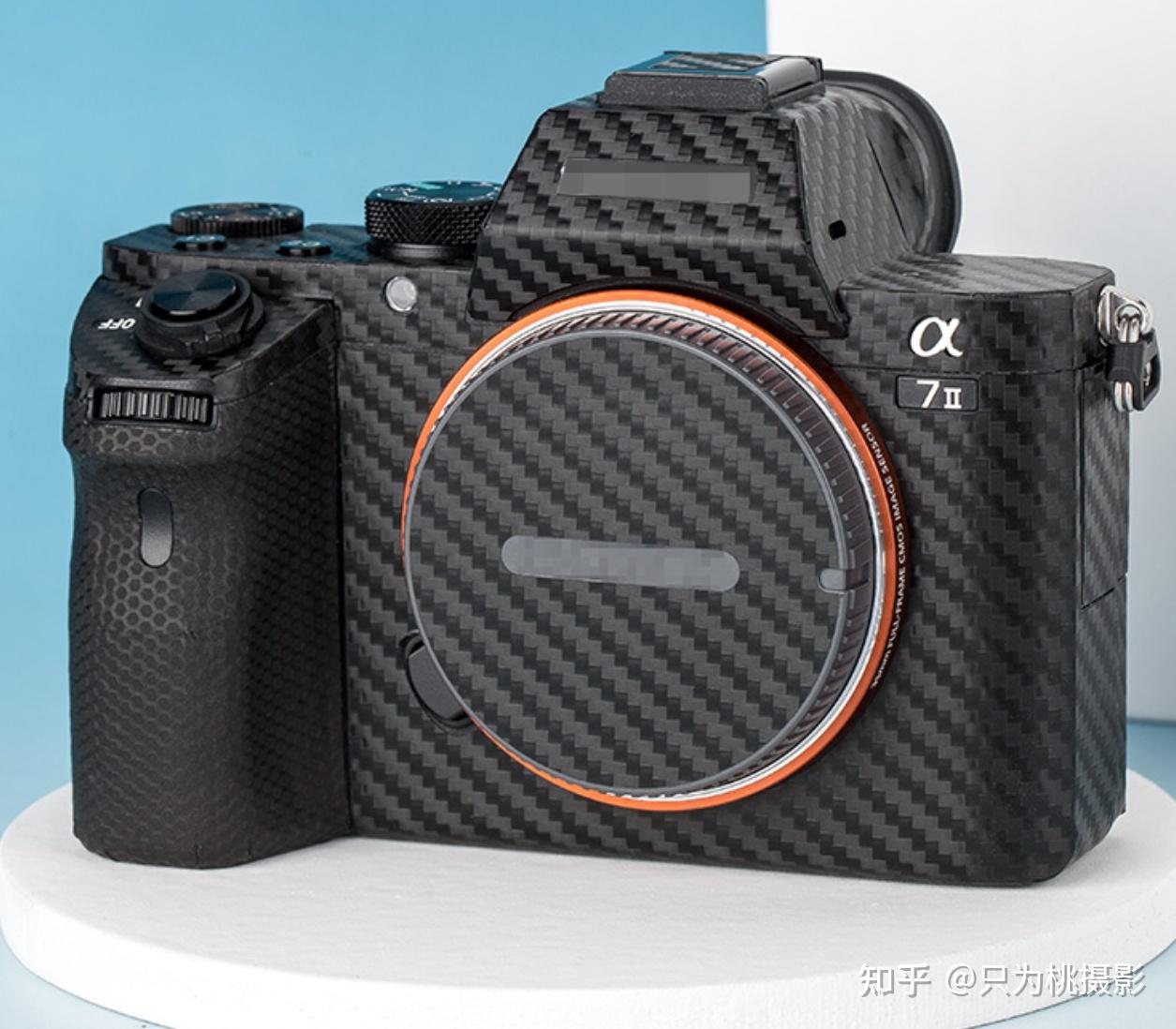 2021年索尼a7m3还值得买吗与a7c拍摄vlog人像对比哪个更好