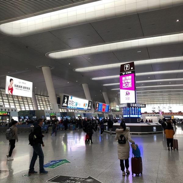 杭州东站停车场收费标准,杭州东站接人哪个停车场方便 - 知乎