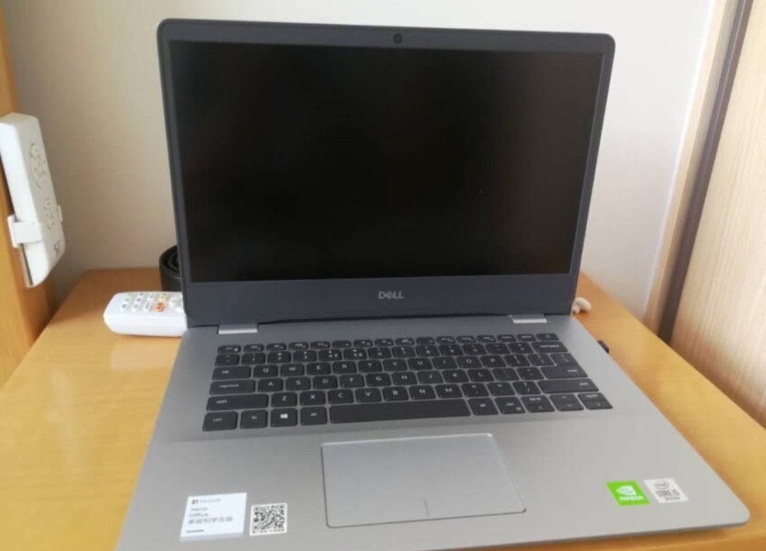 戴尔灵越5493轻薄本测评轻薄有型随心携带