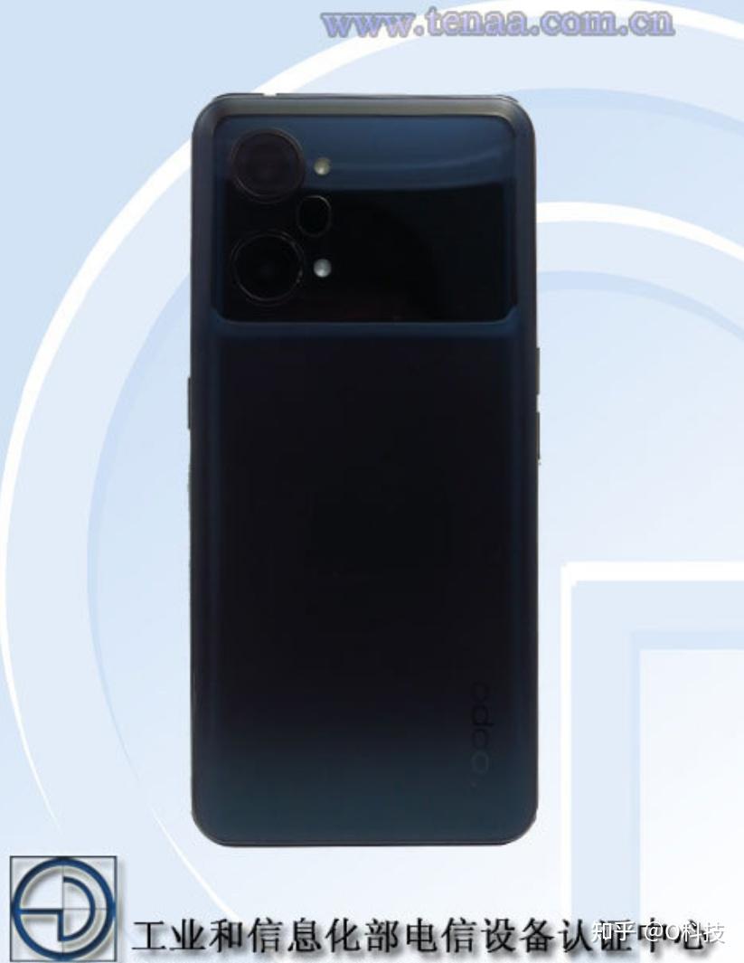 oppok系列新机曝光为数不多让人兴奋的绿厂旗舰这配置可以的