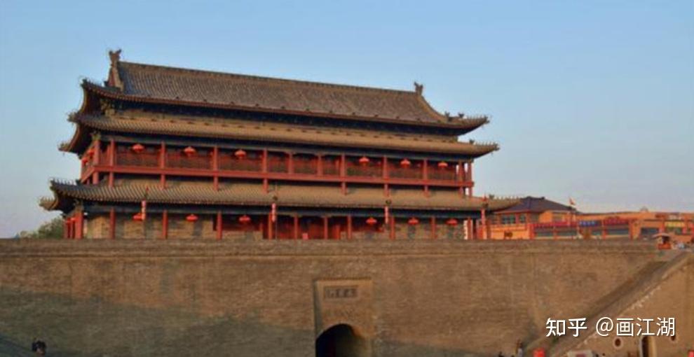 古代和现代最大的区别在于哪里? - 知乎