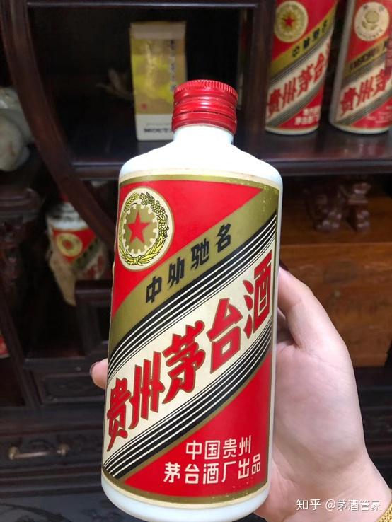 鐵蓋茅臺酒適合收藏嗎為什麼