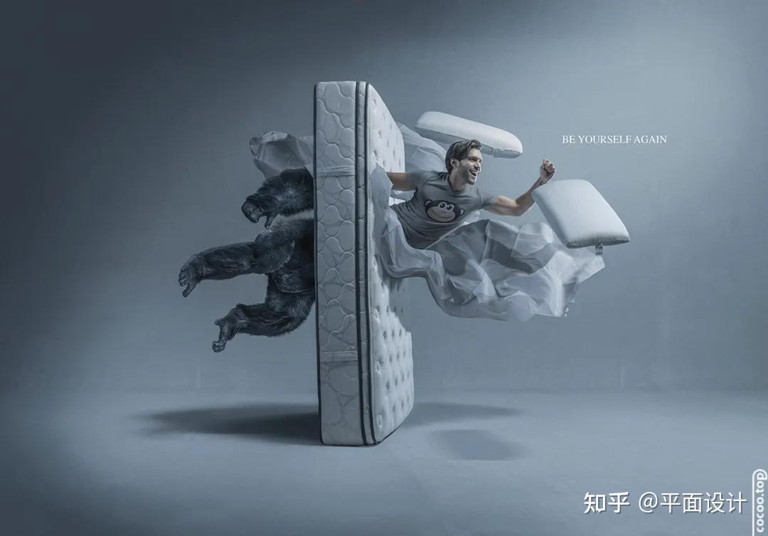 广告设计欣赏广告是一种竞争力