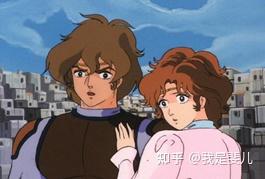 日本动漫编年史(三):Otaku!Otaku!!(1980—1990年) - 知乎