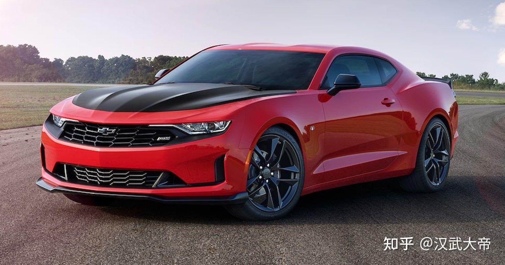 雪佛兰迈锐宝(chevrolet malibu)的早期历史