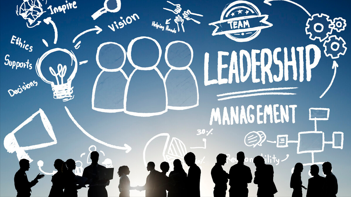 领导力你可以拥有的六种权利