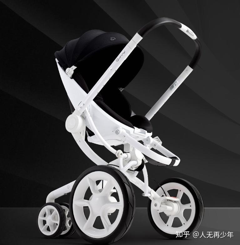 婴儿车怎么选