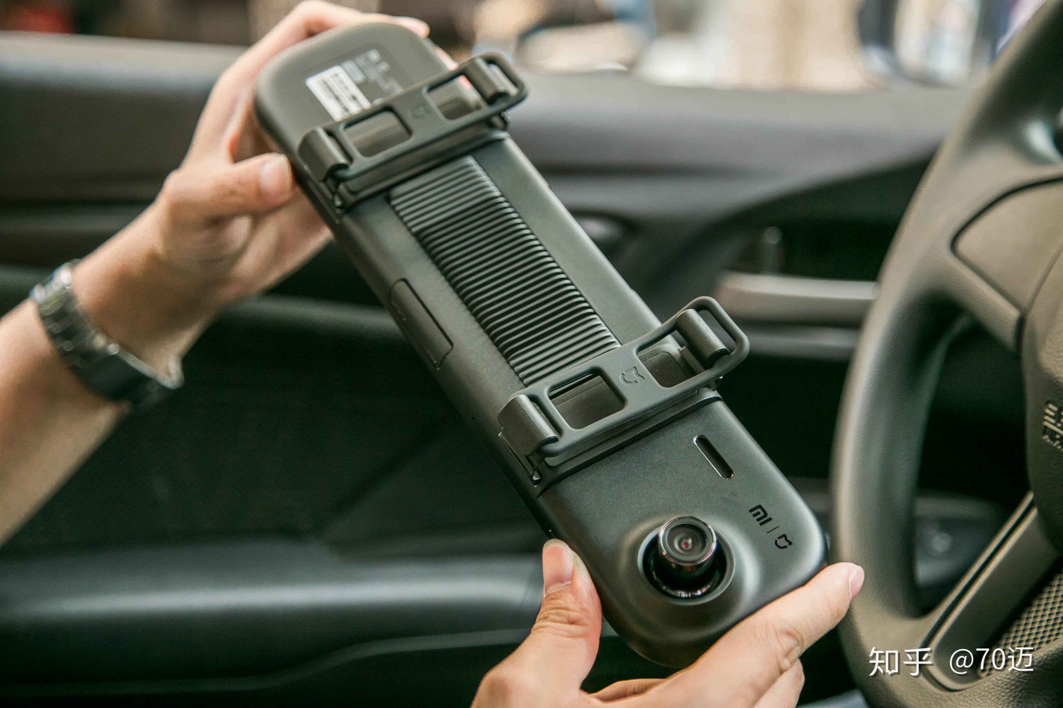 能听会说小米米家智能后视镜4月3日开售