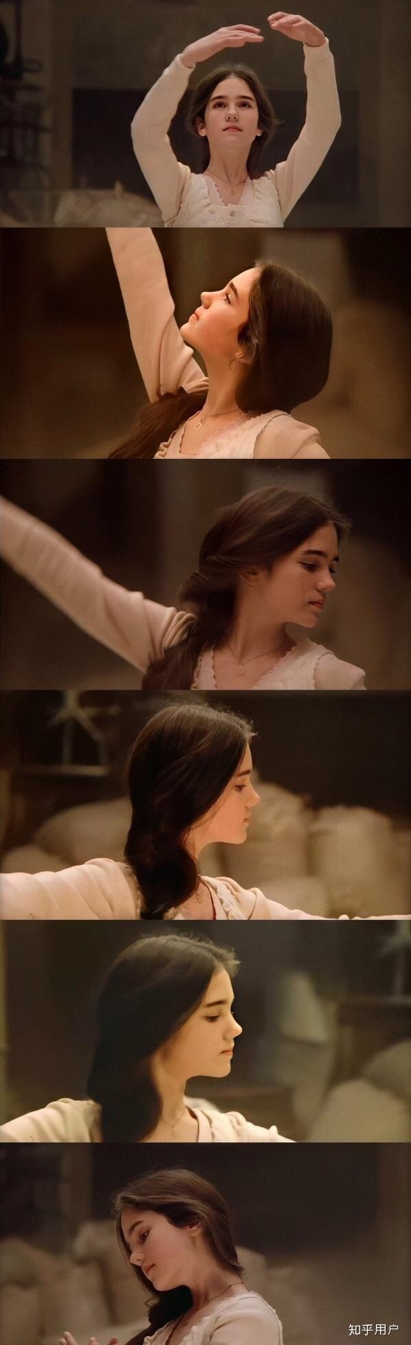 《美国往事》最让你记忆深刻的镜头?