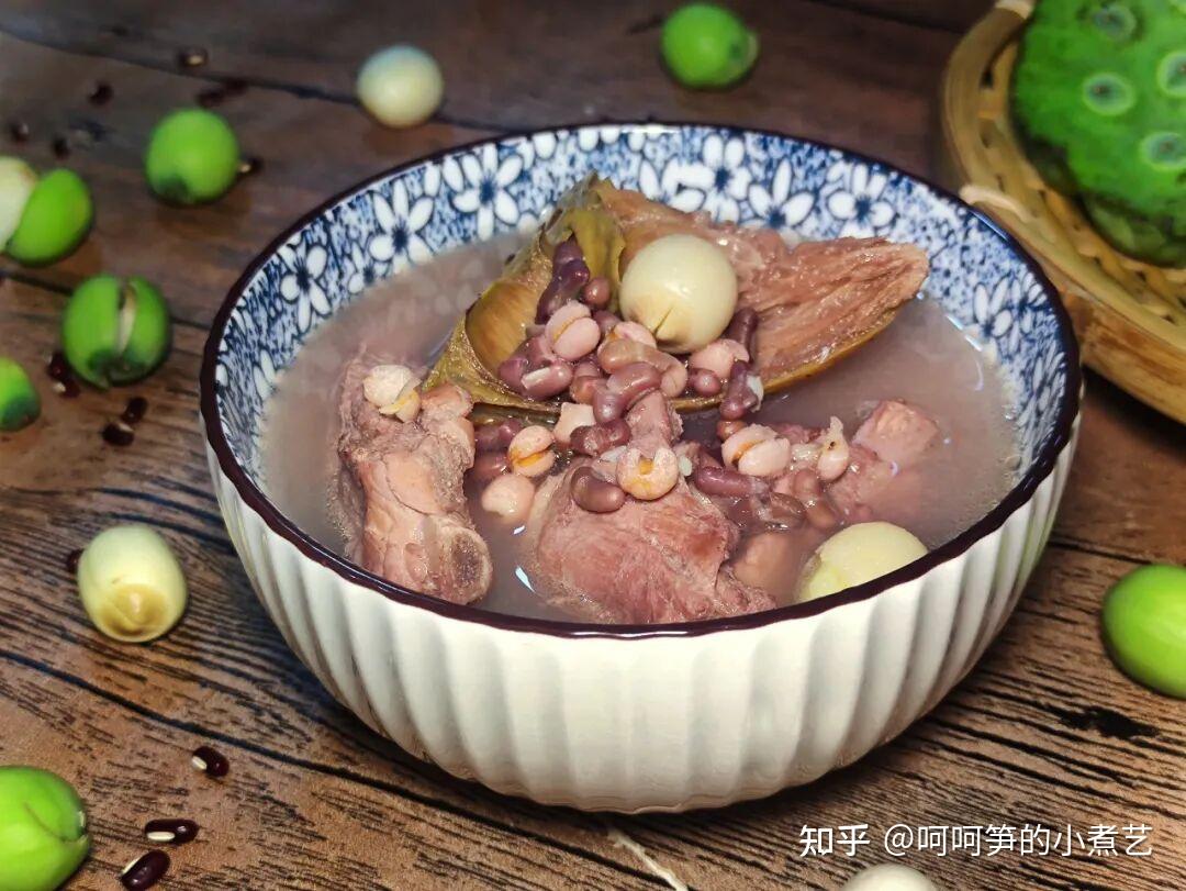 “冬喝汤,赛药汤”,适合冬季喝的13道汤,滋补暖身,老少皆宜 - 知乎
