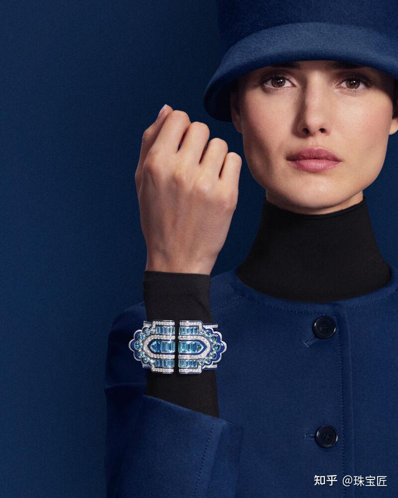 真香警告!宝诗龙2023年新品王炸来袭,美到一眼沦陷! - 知乎