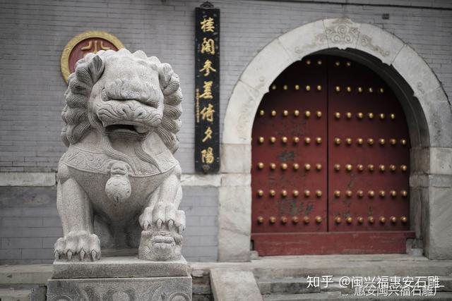 关于寺庙山门你了解多少? - 知乎