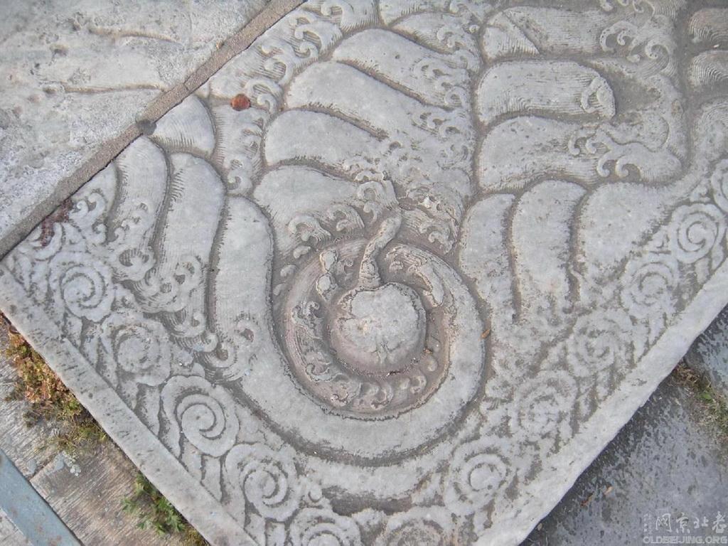 [图说]古今影像大明十三陵－－十五，明神宗万历帝朱翊钧定陵之开放的皇陵-明十三陵背后的帝王传奇