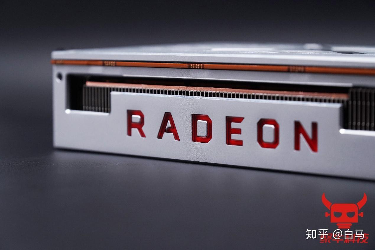 AMD YES!全球首款7nm游戏显卡 Radeon VII性能评测 - 知乎