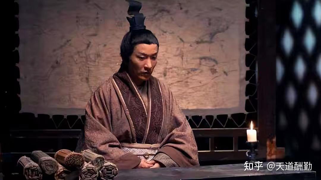 许广汉:许平君之父,因拿错马鞍被宫刑,女儿去世后结局如何 - 知乎