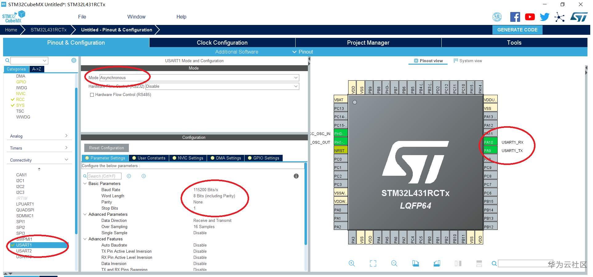 小熊派开发实践丨小熊派+合宙Cat.1接入云服务器 小熊派开发实践丨小熊派+合宙Cat.1接入云服务器