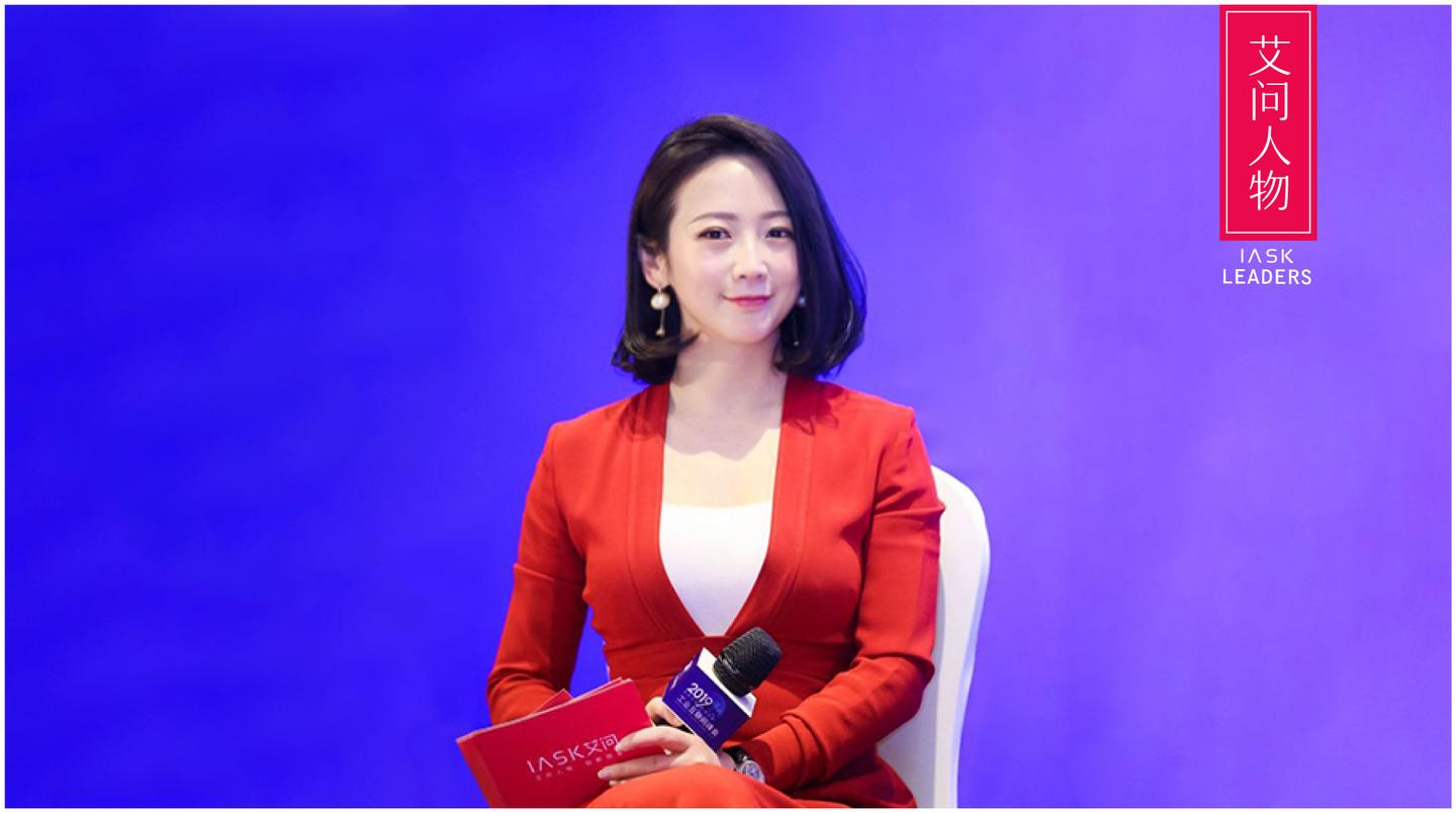 首发于艾问人物 主持人,投资人,《艾问iask》创始人 2 人 赞同了该