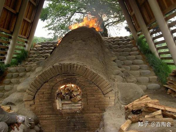陶艺百科：陶瓷窑炉进化史（1） - 知乎