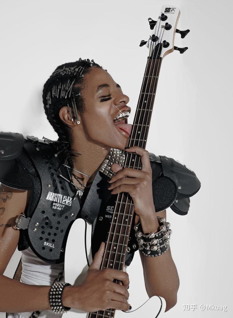 一位要你给他寄信的Rapper - Teezo Touchdown - 知乎