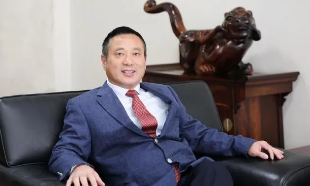 永康首富,把众泰汽车搞死了