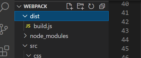 带你上手全新版本的Webpack 5 带你上手全新版本的Webpack 5