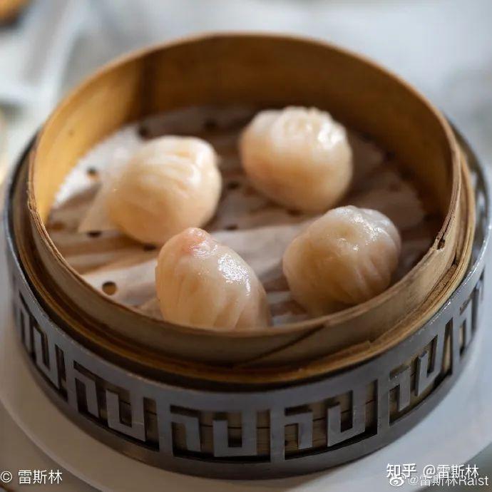 上海最好吃的饭店都在这里 - 知乎