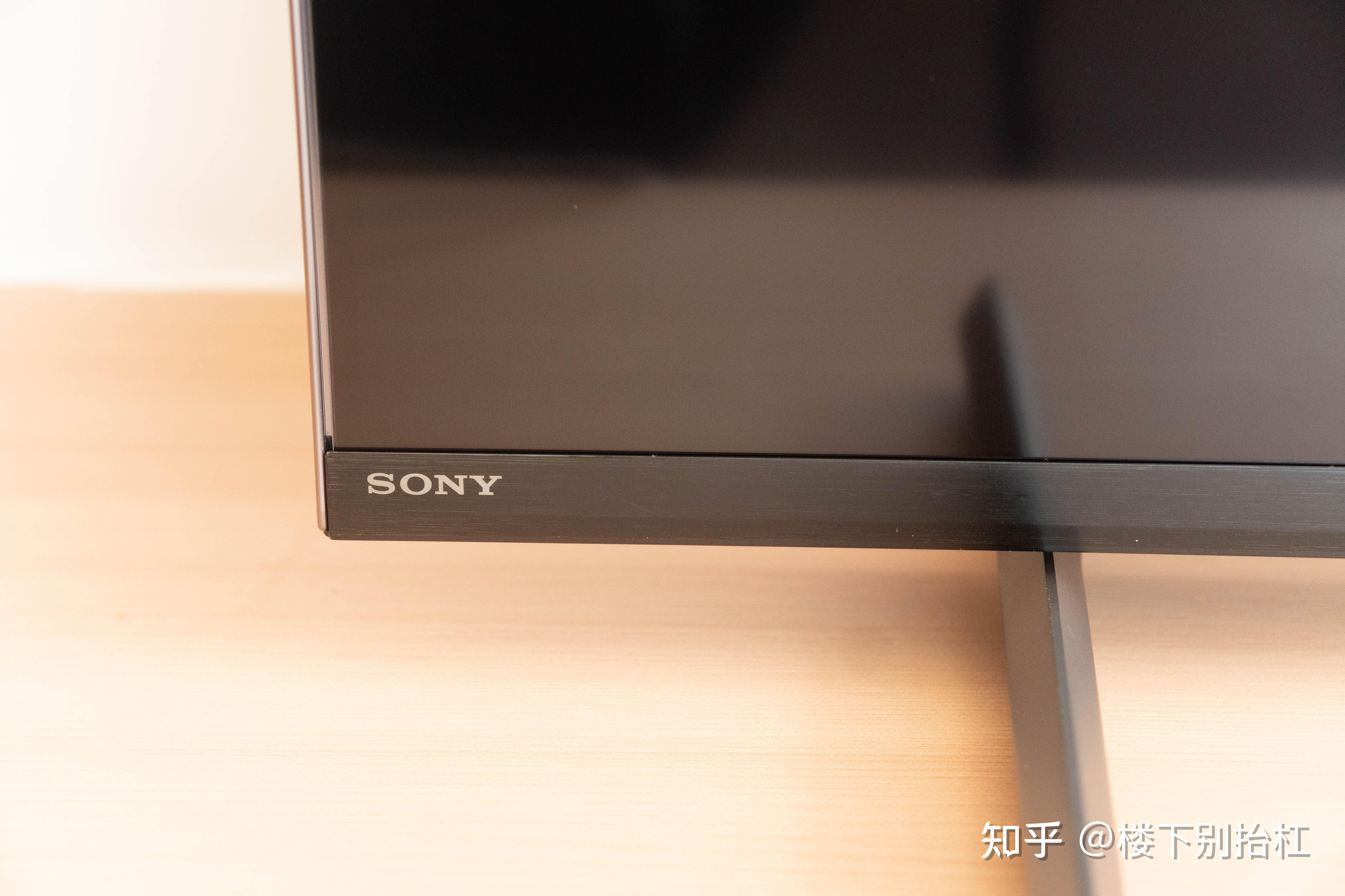 15先来看看sony x90l的设计,因此来个开箱 15