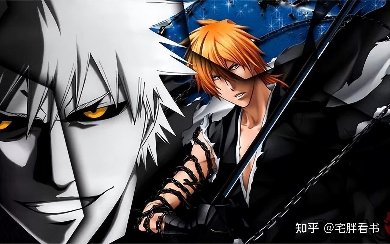 6本已完结死神同人小说，斩魄刀击碎万物，至强者端坐高天- 知乎