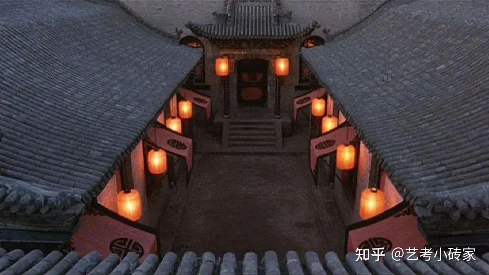 带你了解张艺谋的影像风格 - 知乎