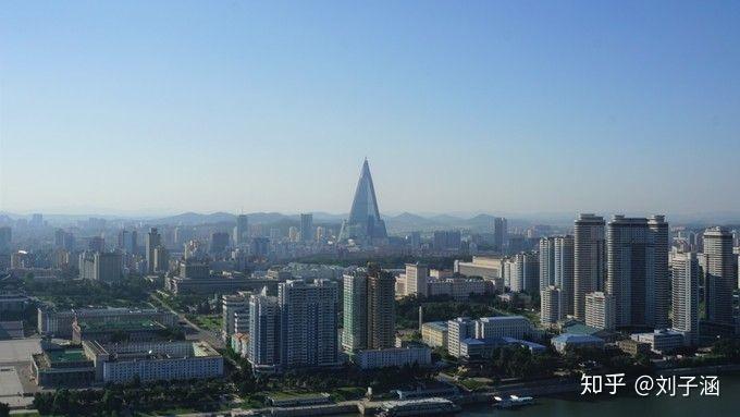 北朝鲜的四天三夜:穿越时间的地平线,告别异乡的“陌路人”