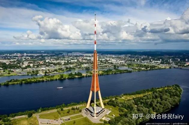 拉脱维亚(latvia)是波罗的海沿岸的三个珍珠岛国家之一,位于爱沙尼亚