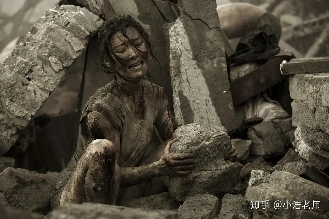 汶川12年地震能教给我们的都在这部电影里了