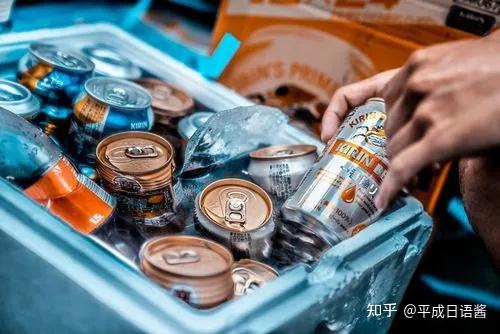 日本冷知識:日本啤酒那麼貴,真的好喝嗎? - 知乎