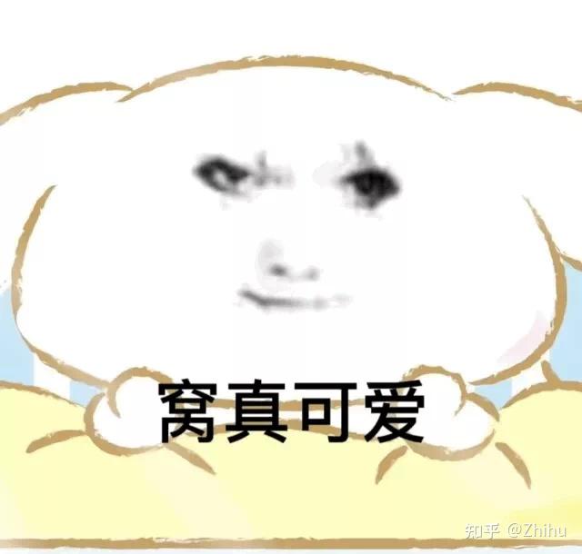 龙图表情包1.0 - 知乎