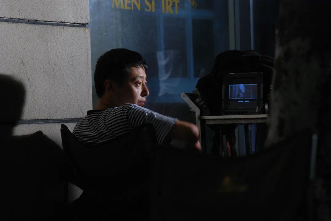 贾樟柯,中国电影最后一位游侠
