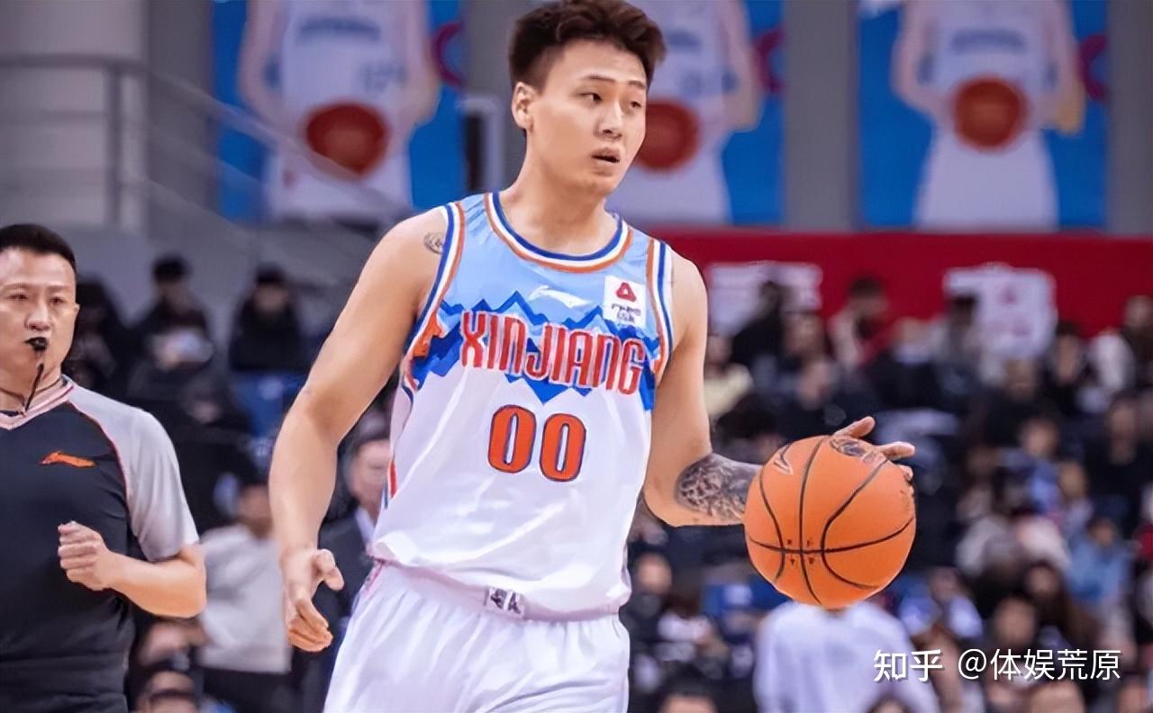 邹阳陈国豪首次对决,周琦迎战"绯闻对象",赵睿冲击联赛第二 - 知乎