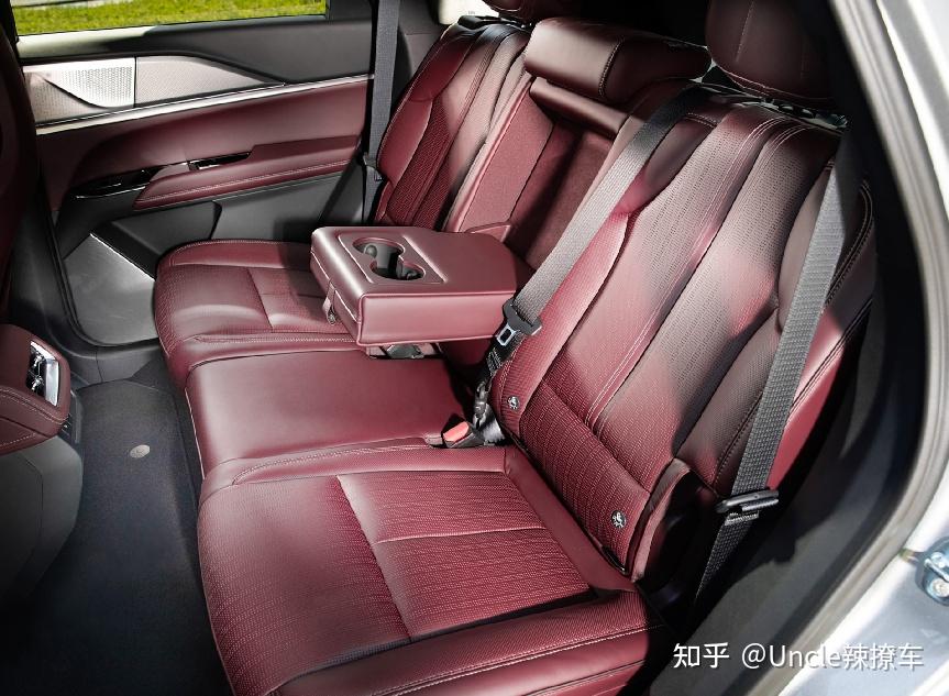 全新凯迪拉克XT5值得买吗?推荐指数多少? - 知乎