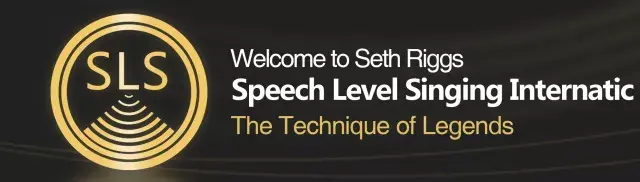 来聊聊sethriggs和sls演唱技巧