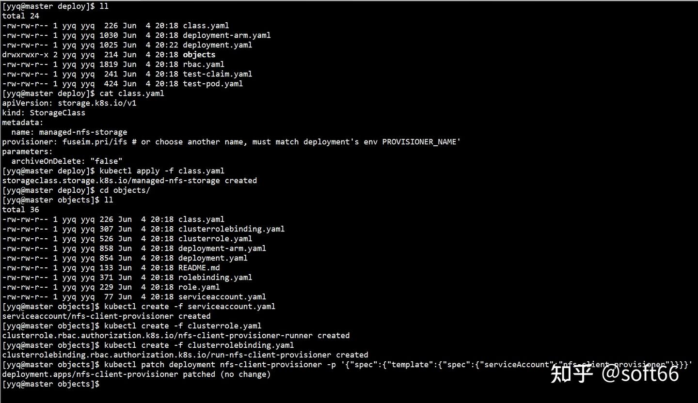 Kubernetes Kubernetes