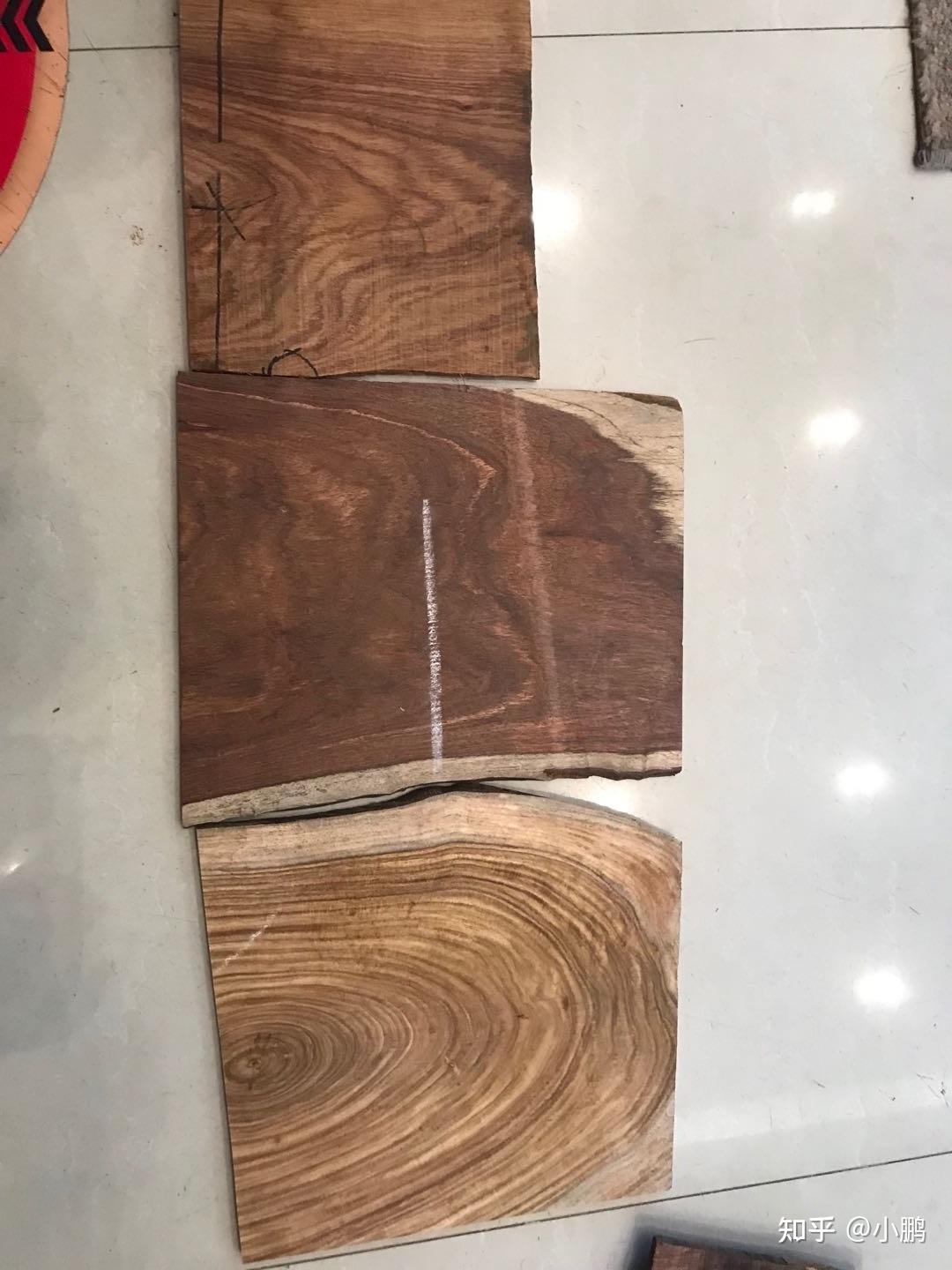 刺猬紫檀为什么要看产地