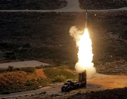 13s300拦截核导弹以军拼死进攻约旦亚喀巴试图打通盟军运兵路线