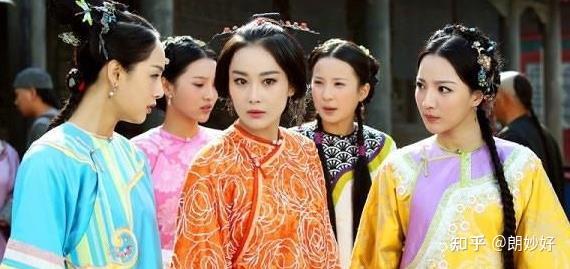 在古代，嫡出和庶出的孩子，差别有多大？ - 知乎